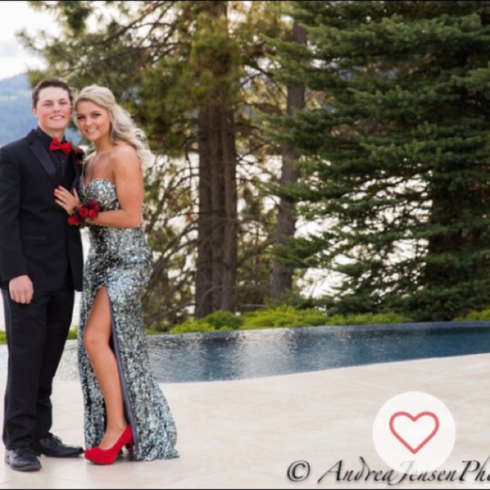 Formal Dress